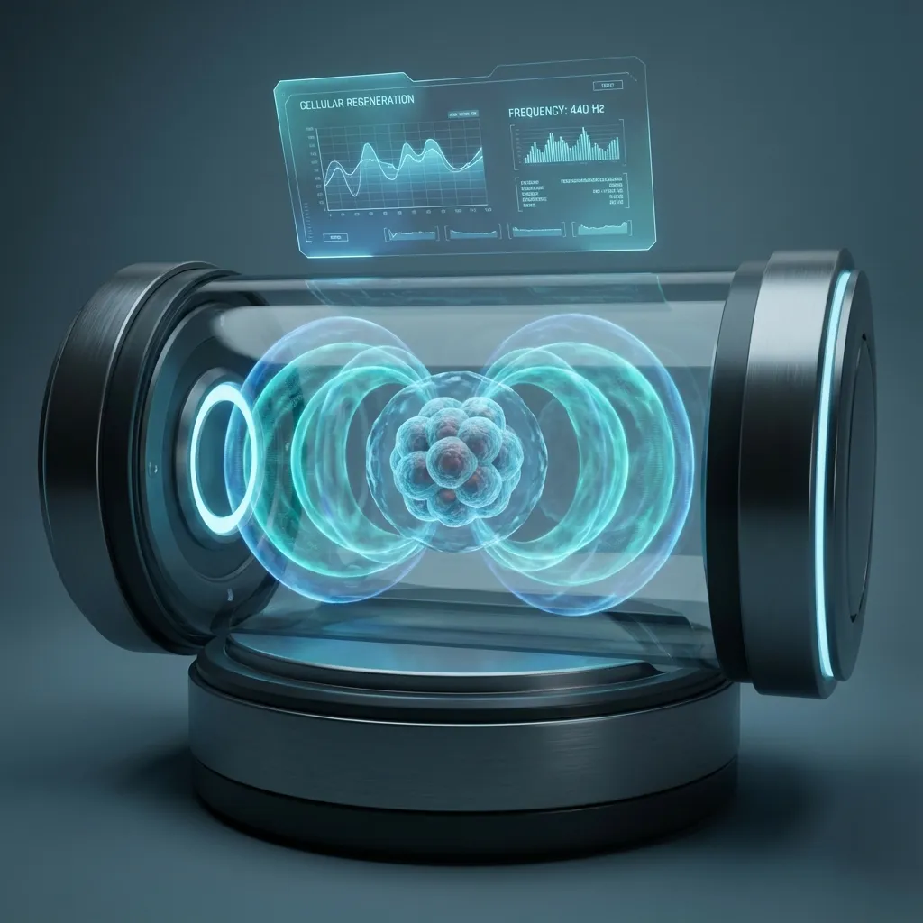 BioPulso: Terapia de Campos Magnéticos