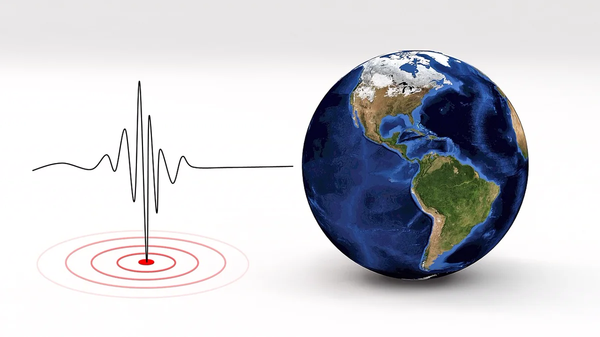 Ondas de frequência vibracional