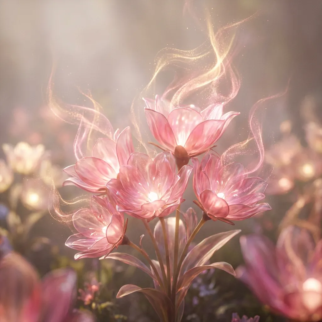 Terapia Terapia Floral Quântica - Medicina Vibracional e Harmonização do Biocampo