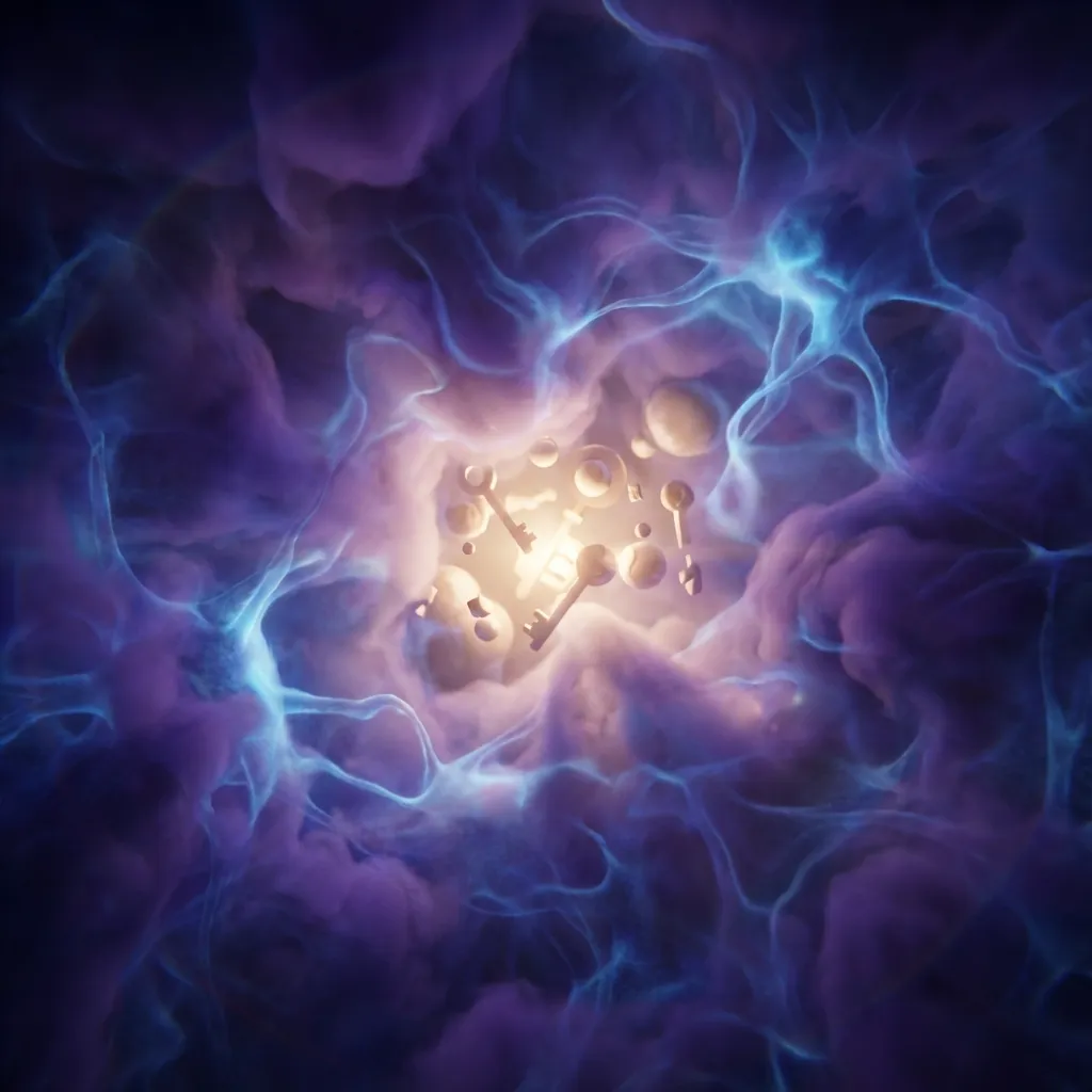 Terapia Hipnoterapia Quântica - Bio-Reprogramação do Subconsciente