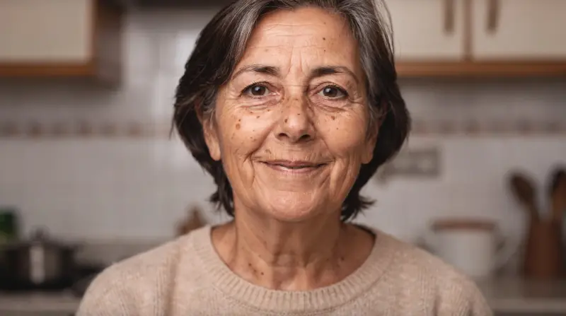 Fotografia de Conceição Santos